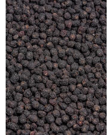 Buy Biojoy ORGANIC Aronia Berries - Dried Whole Superfood (500g) | Nutrient-Rich & International Shipping - Buy Online on GoSupps.com