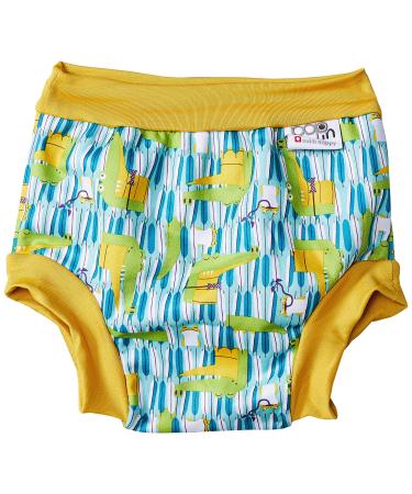 Pop-in Swim Nappy XX-Large Charles and Erin