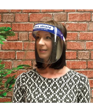 Aidapt Protective Face shield Visor