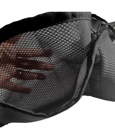 Shower Pouch Medical Drain Bulb Holder | Adjustable Anti-Tug Support for Surgery Drains | Ostomy, Tummy Tuck, BBL, Lipo, Mastectomy - Buy Online on GoSupps.com