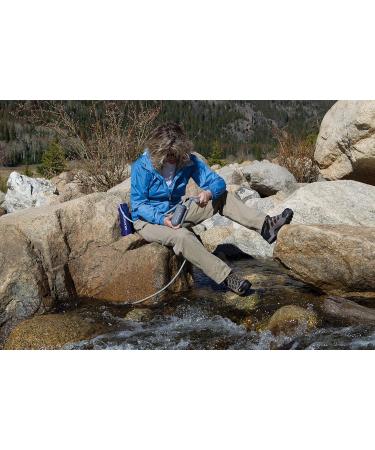 Katadyn Hiker Microfilter & Potable Aqua Water Purification Tablets - Bundle Deal - Buy Online on GoSupps.com