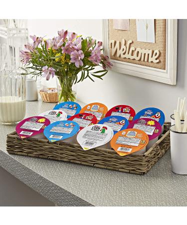 Kellogg's Family Cereal Assortment Pack - 96 Count Breakfast Cereal | Buy Online - Buy Online on GoSupps.com