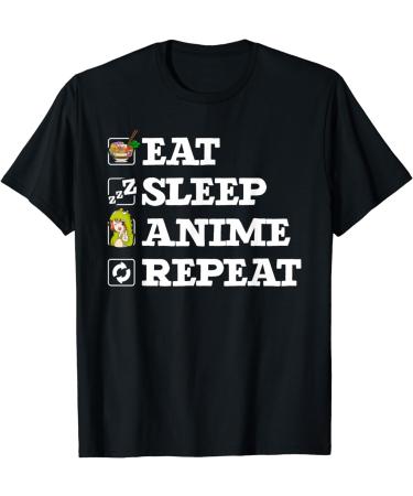 Kawaii Japanese Manga Otaku Bowl Of Ramen Noodles Anime T-Shirt