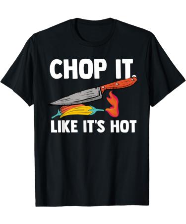 Hot chili pepper pepperoni habanero cayenne anaheim kitchen T-Shirt - Buy Online on GoSupps.com