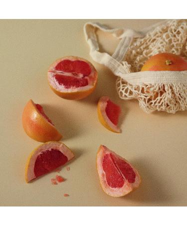 The Body Shop Pink Grapefruit Shower Gel 25.3 Fl. Oz. | Paraben-Free Body Wash - Buy Online on GoSupps.com