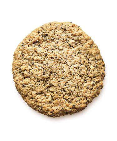 Kakookies Cashew Blondie Cookies - Soft-Baked, Plant-Based, Dairy-Free, Gluten-Free, Vegan (12 count) - Buy Online on GoSupps.com