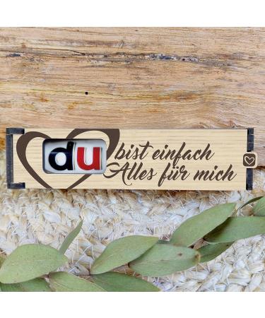 Delicious 'You Are Just for Me' Chocolate Bar Gift Box - Perfect Gifts for Girlfriend Partner and Loved Ones | Sweet Thank You Ideas - Buy Online on GoSupps.com