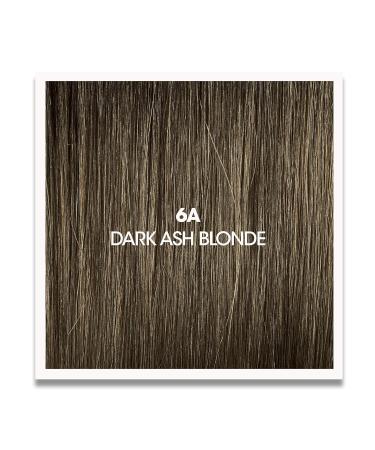 6A Dark Ash Blonde Permanent Hair Color Kit | Long-Lasting Radiant Color All-in-One Set with Developer Cream & Accessories - Buy Online on GoSupps.com