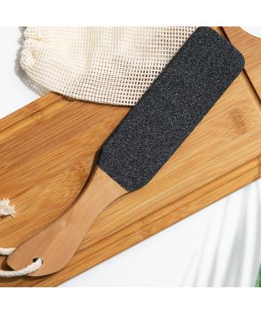 So Eco Footfish - 100g Eco-Friendly Wooden Foot Care Tool for Healthy Feet - Buy Online on GoSupps.com