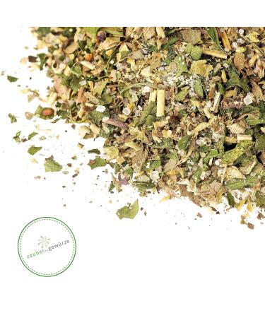 Magic of Spices Olive Oil Dip - Delicious 40g International Shipping - Buy Online on GoSupps.com