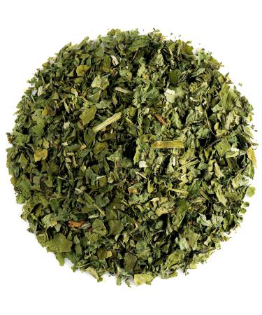 Melilot Blue Organic Herb - blue fenugreek - Meliloti coerulea Trigonella caerulea