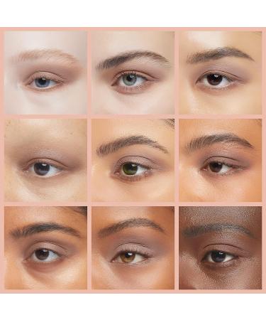 butter LONDON Sheer Wisdom Serum Shadow in Rose Petal - Buy Online on GoSupps.com