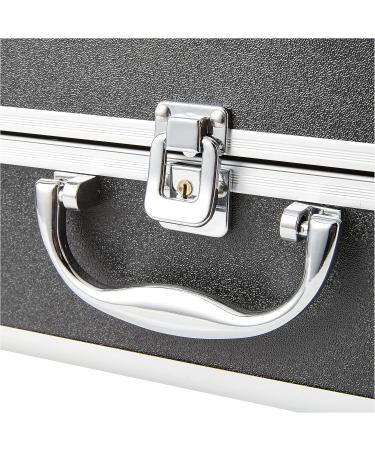 Buy Clauss Black Cosmetic & Jewelry Case - 1 Pack | International Shipping Available - Buy Online on GoSupps.com