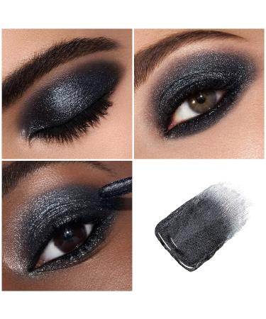 HAUS LABORATORIES By Lady Gaga GLAM ATTACK Shimmer Liquid Eyeshadow - 17 Shades | Long-lasting, Vegan & Cruelty-Free - Buy Online on GoSupps.com