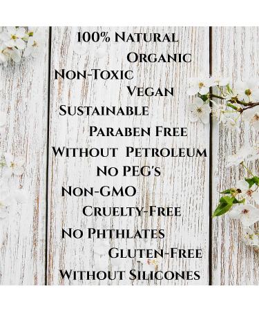 Harvest Natural Beauty Organic Eyeshadow - Non-Toxic, Vegan, Cruelty-Free (Cashmere) - Buy Online on GoSupps.com