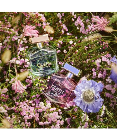 Antonio Banderas Seduction Women Universe (Queen Of Seduction Lively Muse 2.7 Fl Oz (Pack of 1)) Rosemary 2.7 Fl Oz (Pack of 1) - Buy Online on GoSupps.com