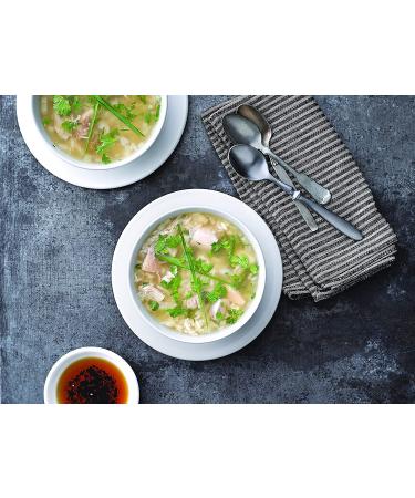 Knorr Professional Ultimate Chicken Stock Base Gluten Free  No Artificial Flavors or Preservatives  No added MSG  Colors from Natural Sources  1 lb  Pack of 6 Chicken Gluten Free - Buy Online on GoSupps.com