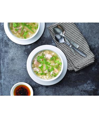 Knorr Professional Ultimate Low Sodium Chicken Stock Base - Gluten Free, No Artificial Flavors or Preservatives - 1 lb (Pack of 6) - Buy Online on GoSupps.com