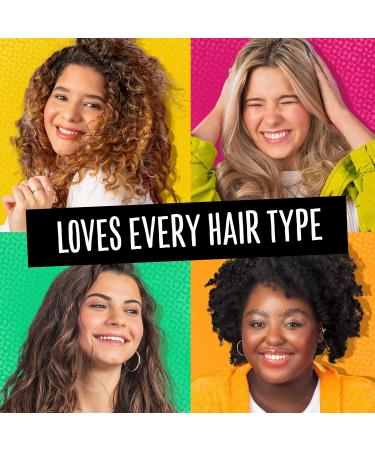 Aussie Total Miracle Shampoo Conditioner 3 Minute Miracle Treatment + Miracle Moist Shampoo and Conditioner Bundle - Buy Online on GoSupps.com