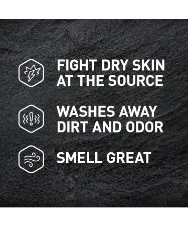 Old Spice Men's Body Wash Moisturizing Hydro Wash Captain Scent 473ml Bergamot 473 ml (Pack of 1) - Buy Online on GoSupps.com