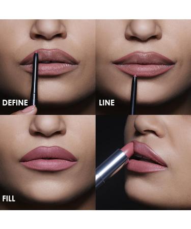 Maybelline Color Sensational Satin Lipstick in Shocking Coral - 0.15oz - Buy Online on GoSupps.com
