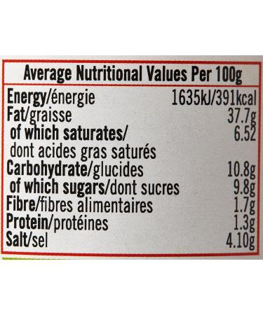 Biona Organic Red Pesto 120g - Sun-dried Tomato Flavor | Buy Online - Buy Online on GoSupps.com