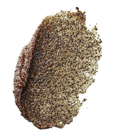 Ce la Black Gold Coffee Scrub - Exfoliating Body Scrub for Glowing Skin | International Shipping - Buy Online on GoSupps.com