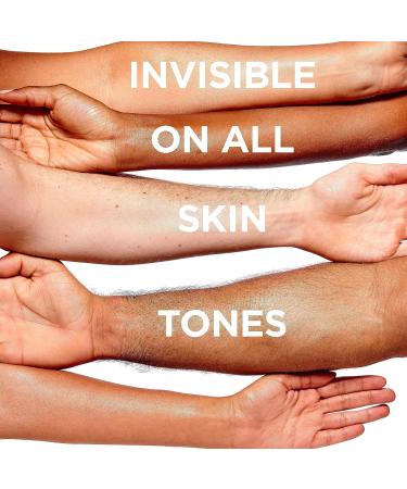 Garnier Ambre Solaire Invisible Protect Refresh Spray SPF50 Invisible Finish Transparent Sun Cream Spray High Sun Protection Factor 50 SPF Water Resistant Sunscreen UVA & UVB Protection 200ml 200 ml (Pack of 1) - Buy Online on GoSupps.com