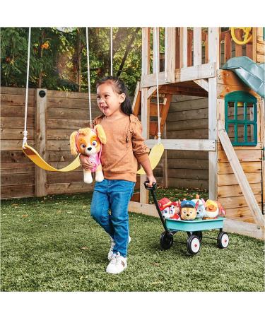 GUND Official PAW Patrol Skye 6-Inch Plush Toy for Boys and Girls - Soft Dog Themed Cuddly Toy - Buy Online on GoSupps.com