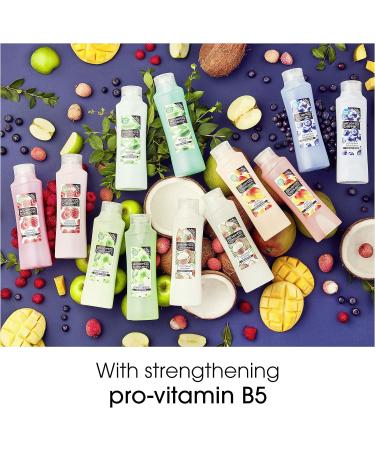 Alberto Balsam Coconut and Lychee Shampoo 350 ml - Buy Online on GoSupps.com