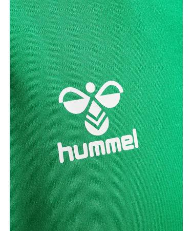 Buy Hummel Men's Hmlcore XK Poly Jersey S/S T-Shirt XL in Jelly Bean - Stylish Comfortable & International Shipping Available - Buy Online on GoSupps.com