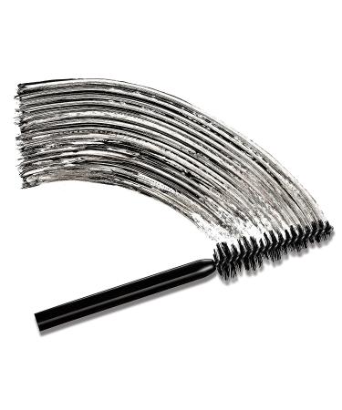 Elizabeth Arden Lasting Impression Mascara Black 0.3oz - Long-Lasting Volume and Definition - Buy Online on GoSupps.com