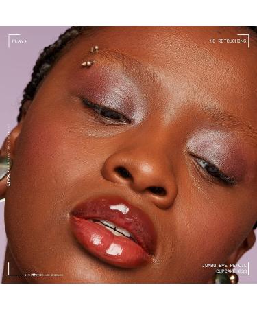 NYX Jumbo Eye Pencil in Cupcake Pink - Eyeshadow & Eyeliner - Buy Online on GoSupps.com