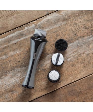 Remington SP-FC9 Replacement Brush Charcoal - Buy Online on GoSupps.com