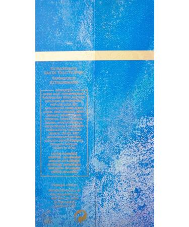 Wings by Giorgio Beverly Hills Women's Eau De Toilette Spray 3oz - Pack of 1 - Buy Online on GoSupps.com