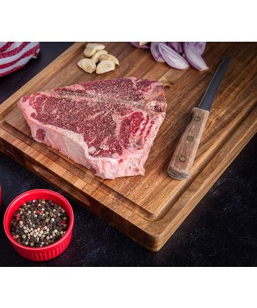 Cerez Pazari Rainbow Peppercorn Blend 11 oz - Whole Black, Pink, Green, White Color Pepper for Grinders Refills - Buy Online on GoSupps.com