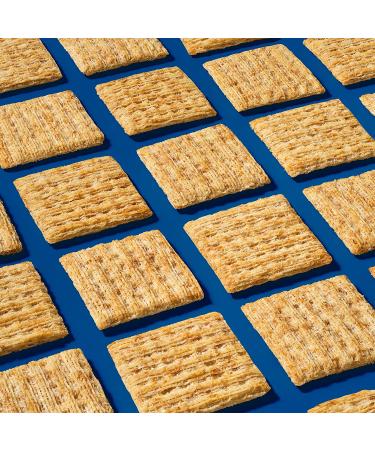 Triscuit Organic Original Crackers - Non-GMO - 7 Ounce (Pack of 6) - Buy Online on GoSupps.com