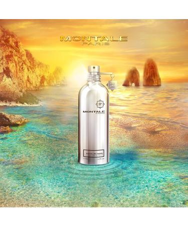 MONTALE Soleil de Capri Eau de Parfum Spray 3.3 Fl Oz - Buy Online on GoSupps.com