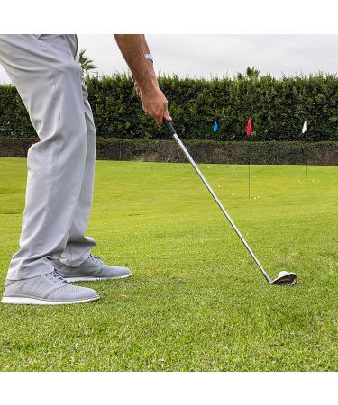 GoSports Golf Flags 3 Pack - Ideal for Practice and Family Golf Games - Buy Online on GoSupps.com