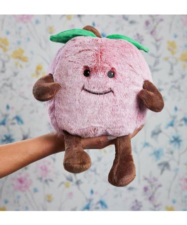 Shop Warmies Apple Soft Toy with French Lavender - International Shipping Available - Buy Online on GoSupps.com