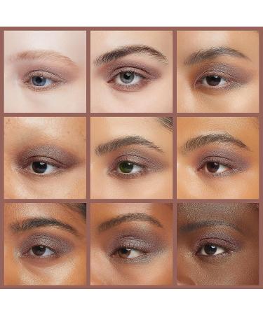 e.l.f No Budge Shadow Stick - Smudge-Proof, Long Lasting Creamy Formula - Rose Gold 0.056 Oz - Buy Online on GoSupps.com