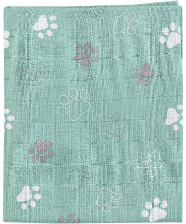 TupTam Baby Muslin Diapers & Burp Cloths - Unisex 5-pack & 10-pack | Soft Absorbent International Shipping - Buy Online on GoSupps.com
