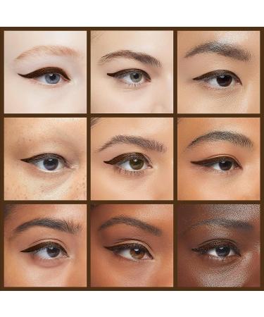 NYX Mechanical Eyeliner Pencil in Bronze - Long-Lasting Formula - Buy Online on GoSupps.com