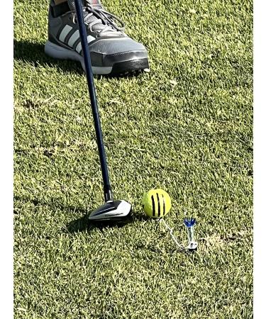 VISUALIZE Golf Ball Marker Family - TRI-LINE & TRI-LINE Connect w/ Focal Point | Premium Golf Accessories & Gifts for #1 Golfers - Buy Online on GoSupps.com