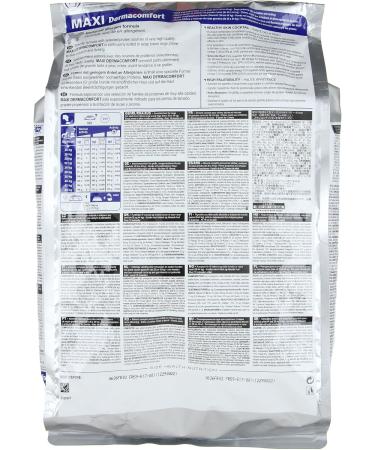 Royal Canin - Royal Canin Maxi Dermacomfort dog food Capacity: 3 kg - Buy Online on GoSupps.com