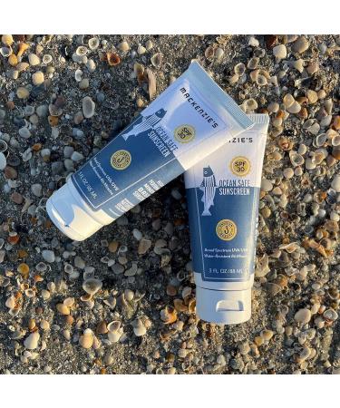 MacKenzie s Saltwater Sampler Gift Set | Ideal Gifts for Fishermen Men & Women | Hand Scrub Ocean Safe Sunscreen After Sun Lotion | Coastal Gift Ideas - Buy Online on GoSupps.com