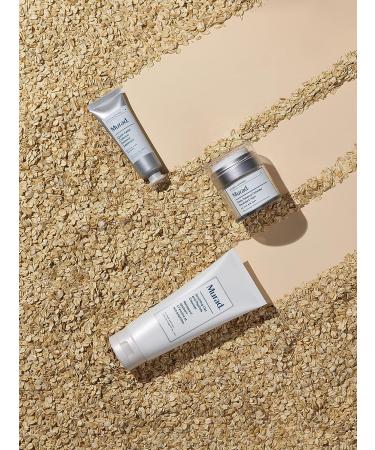 Murad Eczema Control Daily Defense Colloidal Oatmeal Cream - Redness and Itch Relief Moisturizer - Buy Online on GoSupps.com