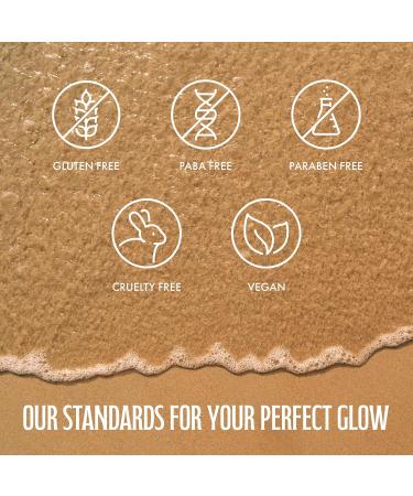 Brown Sugar Embellish Cloud Bronzer Tanning Lotion 600X Double Dark Cloud Bronzer with Mattifying Complex Copper Peptide & Hyaluronic Acid 13.5 Fl Oz - Buy Online on GoSupps.com