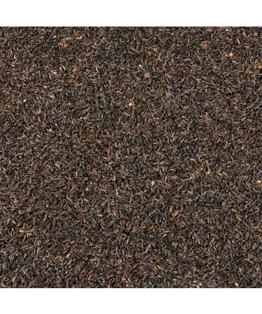 Premiun Niger Seed Wild Bird Food 2.5L - Buy Online on GoSupps.com