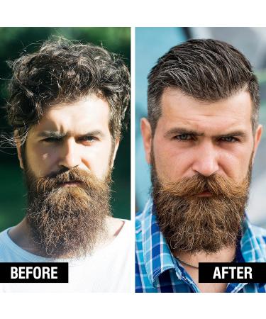 Beard Club Billionaire Beard Oil for Men - 100ml | Premium Beard Care & Grooming - Buy Online on GoSupps.com